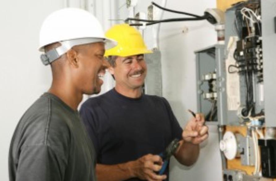 Mike's Electric Company: Service Image-4 Mike's Electric Company: Service Image-4