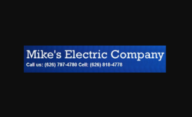 Mike's Electric Company Mike's Electric Company